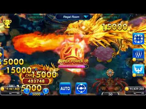 AceWin New Game - 金龍