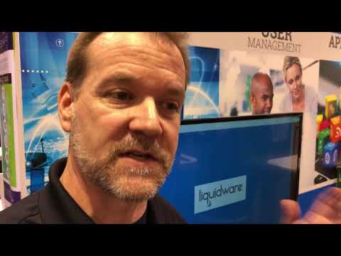 Citrix Summit 2018- Interview with Jason Smith