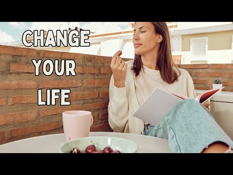 Achieve a Healthier, Happier Life with These 7 Tips