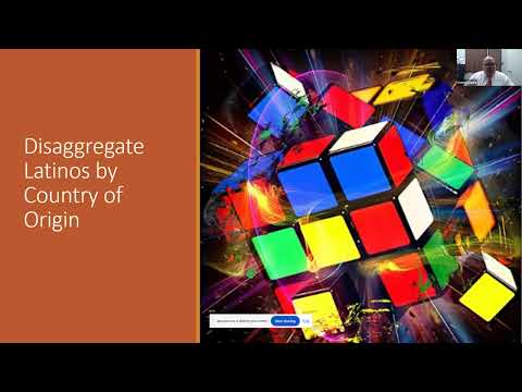 Ending Latino Heart Health Gaps: Social & Political Solutions 11.12.25