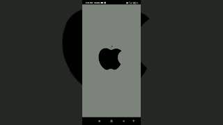 Draw Apple Logo Using Python turtle | using python | #coding #python #short #viral #shortviral#apple