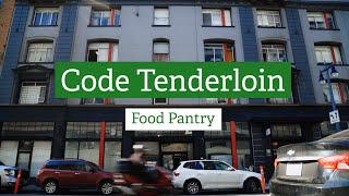 Arielle's Story (with Code Tenderloin)