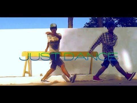 NauhanT Feat. KaiqueAlmeida - Just Dance, Free Step - Prévia