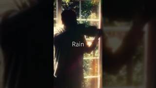 The Last Emperor’s Rain | Cinematic Violin Short