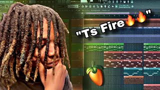 How To Record A Song In FL Studio 2025!