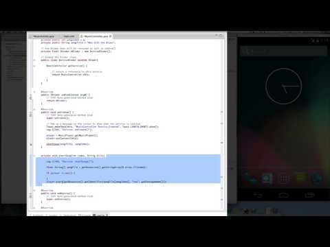 MusicPlayer 7