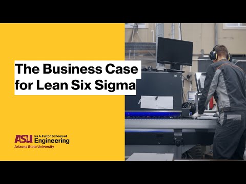 Value for Businesses - Six Sigma