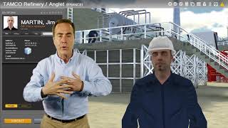 TALENT SWARM PLM Collaborative Work Environment Summary