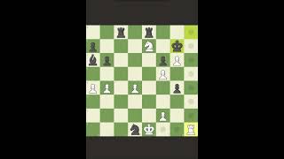 Daily Puzzle 13 #chessgames #chesspuzzles #puzzlechallenges #chess #endgametactics #endgame