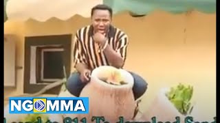 wololo by Dola Kabarry