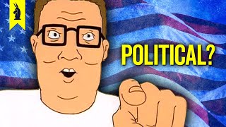 King of the Hill: What Are Hank's Real Politics?