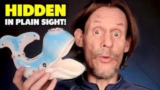 What Ai Can’t Tell You About Vintage Finds