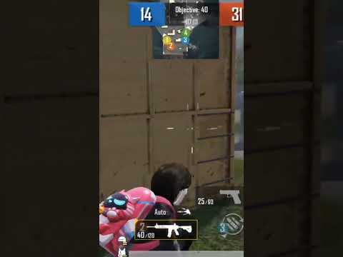 Pubg headshot scene.watch till end #viral #shorts #MojahidPlayz