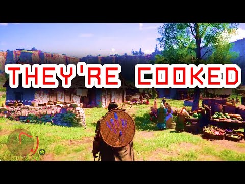 [HOTTAKES] Games Journalists are COOKED...