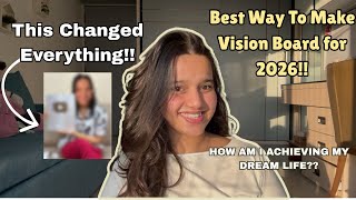 see this video if your ready to unlock your dream life