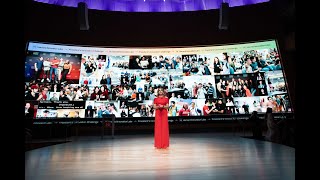 HIGHLIGHTS | 2025 President's Innovation Challenge Awards Ceremony