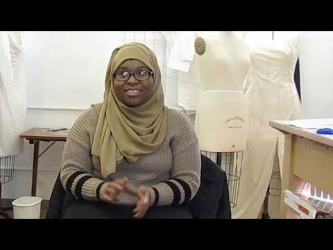 Behind The Seams Ep.01