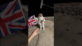 It was fake all along 😳