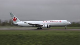 EuroAirport Basel-Mulhouse-Freiburg (23.04.2023)