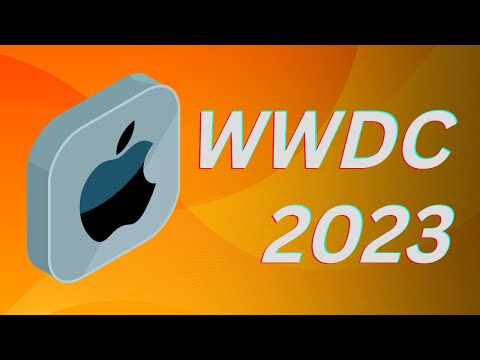 A Summary of WWDC 2023's New Developer APIs