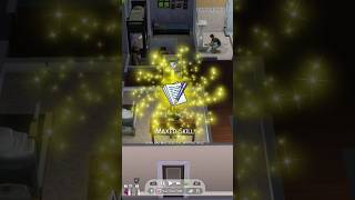 Maxed Writing Skill 💯✍️#thesims4 #writing #skills