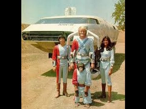 Ark II - Episode 1 - The Flies (1976)