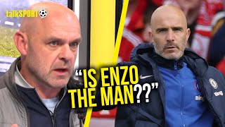 Danny Murphy RULES OUT Chelsea WINNING the Premier League with this squad & Enzo Maresca! ❌