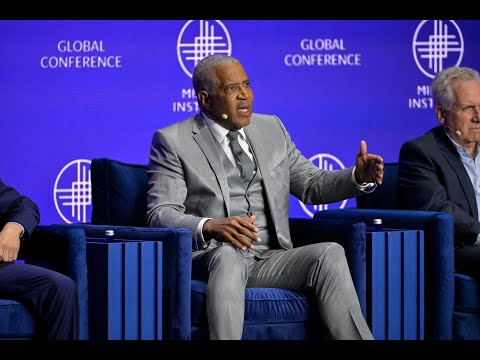 Vista Equity Partners at Milken | Common Sense From Uncommon Investors