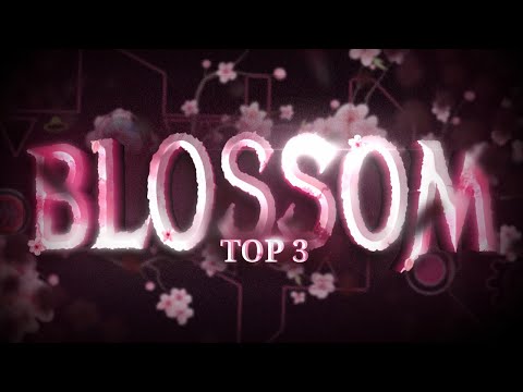 [ TOP 3 ] "Blossom" Oblivion Sequel Layout
