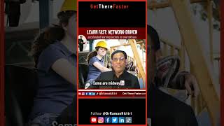 LEVERAGE YOUR NETWORK TO LEARN BETTER #acceleratedlearning #learningfaster #speedlearning