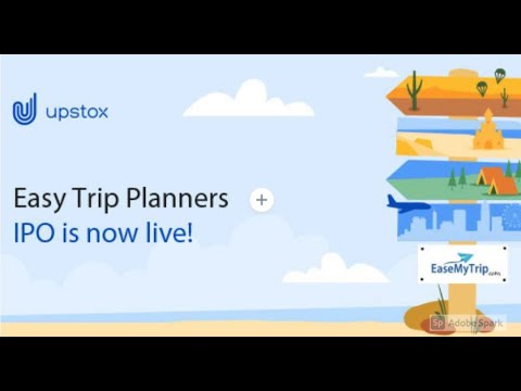 New IPO alert: EaseMyTrip