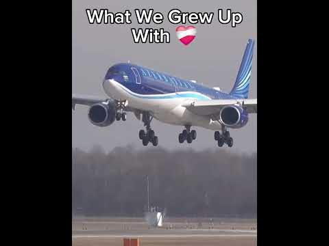 What we grew up with #airplane #aviation #plane #airbus #boeing #airlines #avgeek