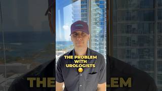 What Urologists Get Wrong l PELVIC PAIN | PROSTATITIS #pelvicpt #cpps #pelvictilt