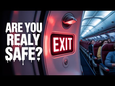 Is Airplane Travel Actually Getting More Dangerous? (The Truth Explained)