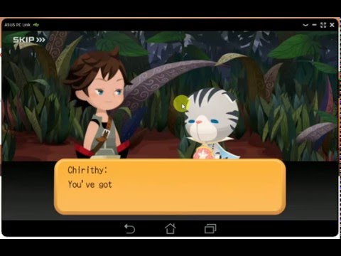 Kingdom Hearts: Unchained X [Level - 17]