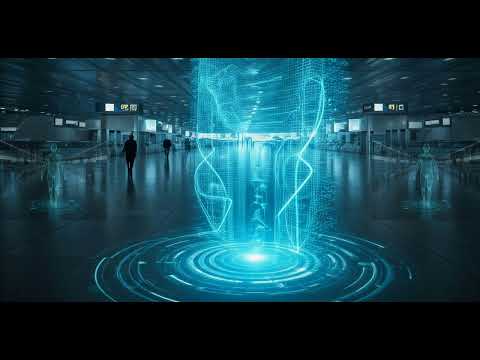 air-BOTs & Agents Come Together