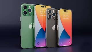 iPhone 14, iPhone 14 Plus, iPhone 14 Pro, iPhone 14 Pro Max - All Here...