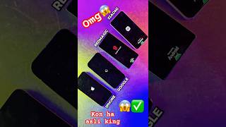 🚀 Ultimate Boot Speed Test 2025 🔥 iPhone vs Google Pixel vs Xiaomi vs RedMagic |Fastest Phone Wins