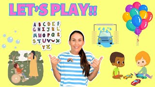Playtime with Tor - Let's Play! - PWT Compilation - for Gestalt Language Processors