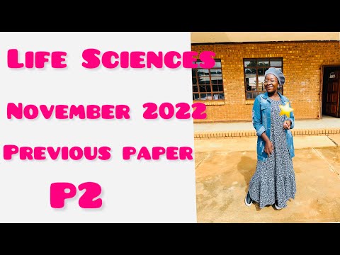 Previous paper November 2022 P2 || mRNA codons,mutation & amino acids