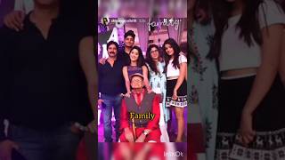 Shivangi Joshi Family short video #shortvideo #whatsappstatus #newsongstatus #family