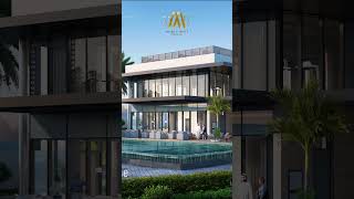 SOBHA ELWOOD – WHERE LUXURY MEETS NATURE! 🏡✨ #dubaihomes #dubai #luxuryliving #dubairealestate