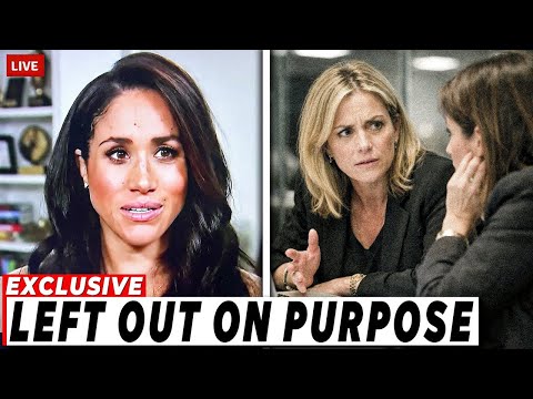 “Meghan Markle Reeling After Director’s Explosive Public Call-Out Goes Viral”