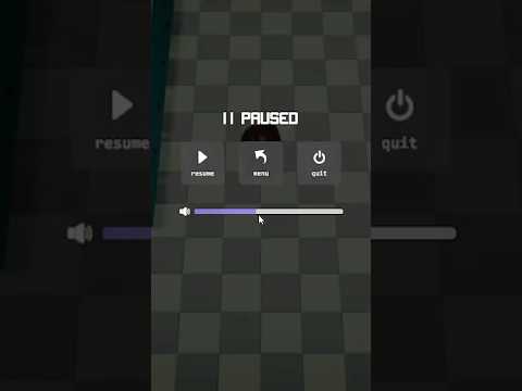 How to make a VOLUME SLIDER in Unity