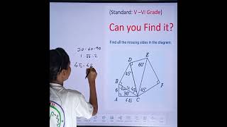 #GEOMETRY : SPECIAL #rightangletriangle #AOPS #mathfoundation