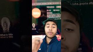 Best Indian AI creator @100xEngineers