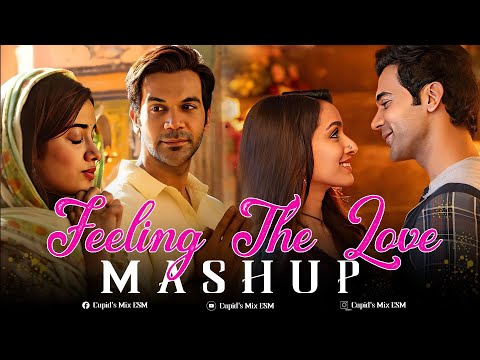Bollywood Love Mashup 2025 |  | Best of Love Songs 2025 | Arijit Singh Jukebox | Best of 2025