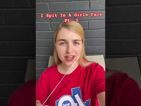 I Spit In A Girls Face Pt. 2 (Troubled Tales)