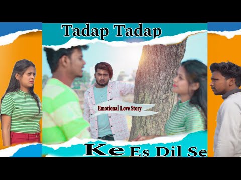 Tadap Tadap Ke Es Dil Se  | Hum Dil De Chuke Sanam | Salman Khan | Sad Love Story | k.k. |