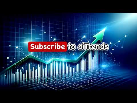 aiTrends Live Stream